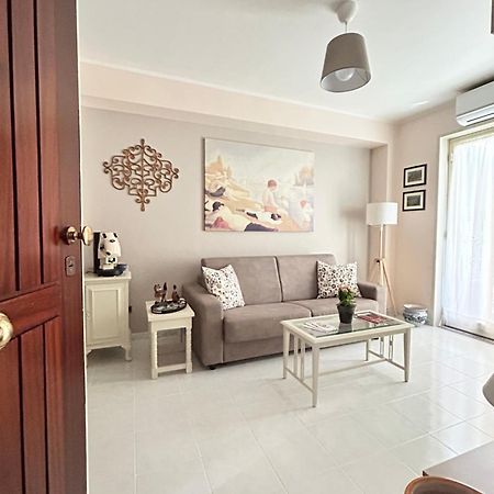L'Host In Taormina Apartment Exterior photo