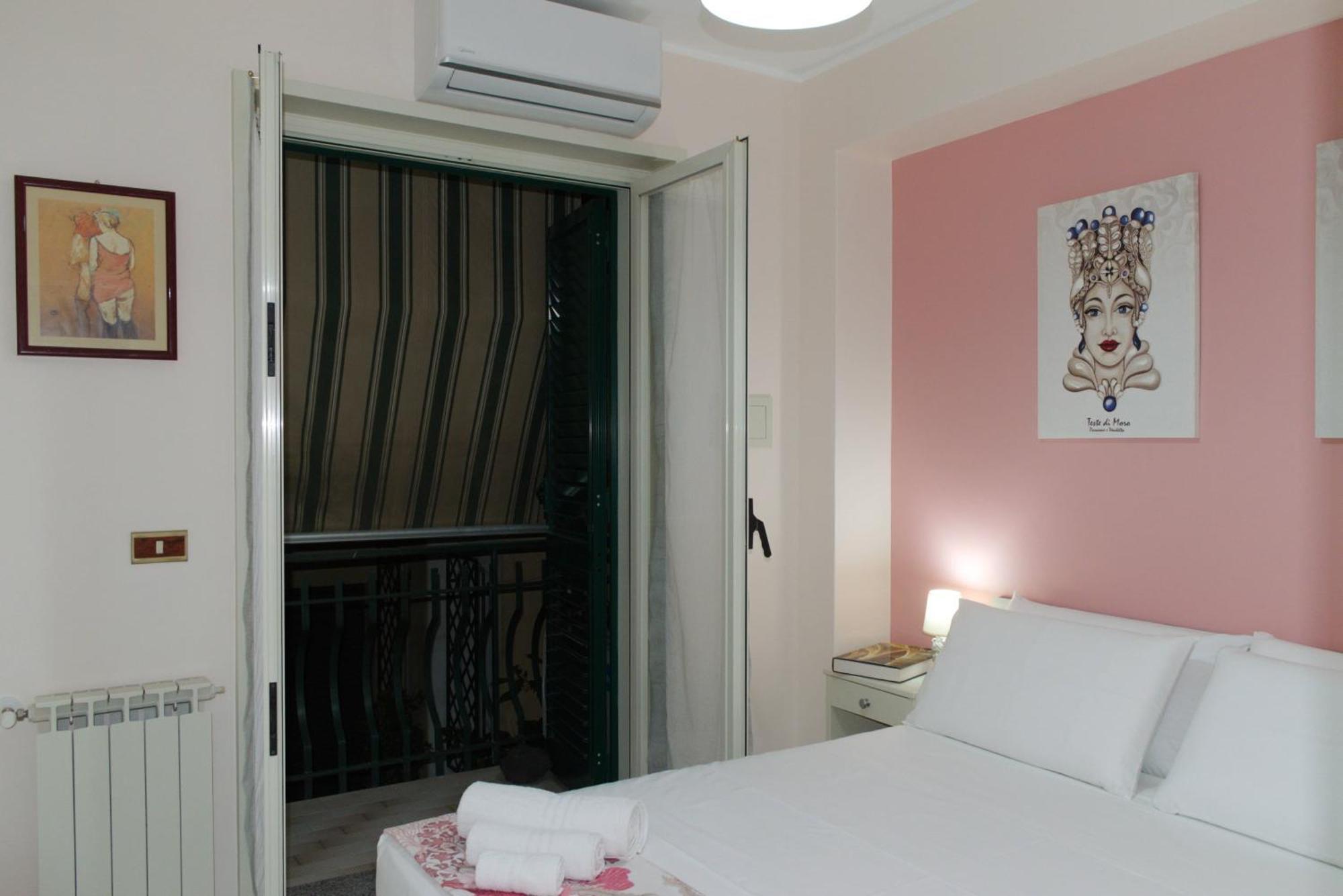 L'Host In Taormina Apartment Exterior photo