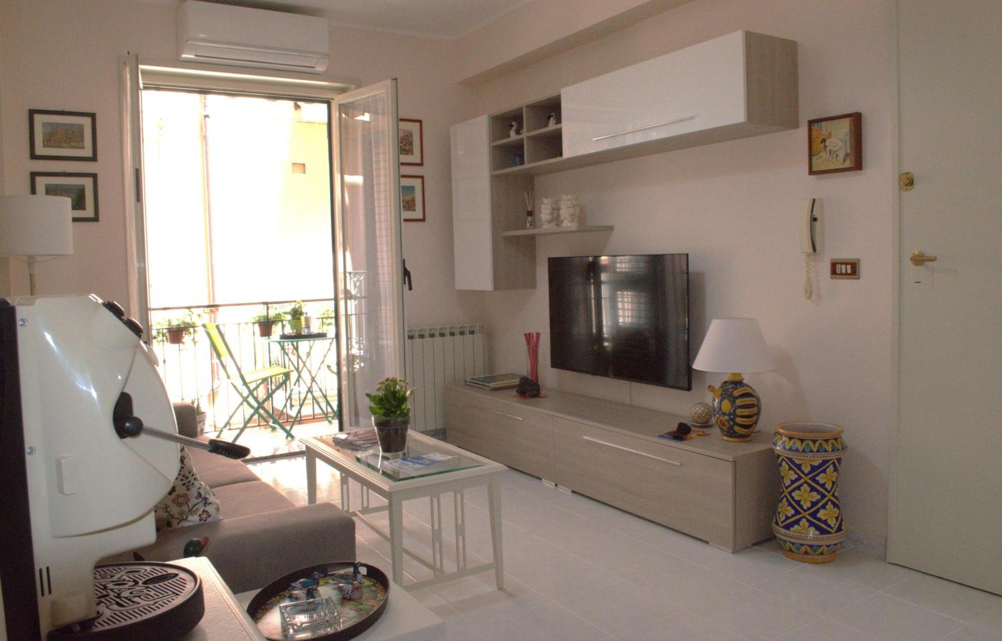 L'Host In Taormina Apartment Exterior photo