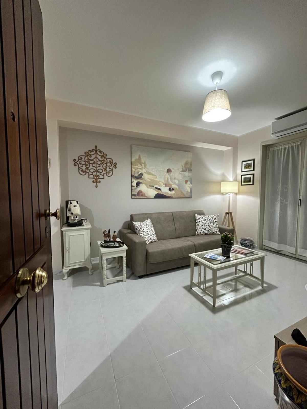 L'Host In Taormina Apartment Exterior photo