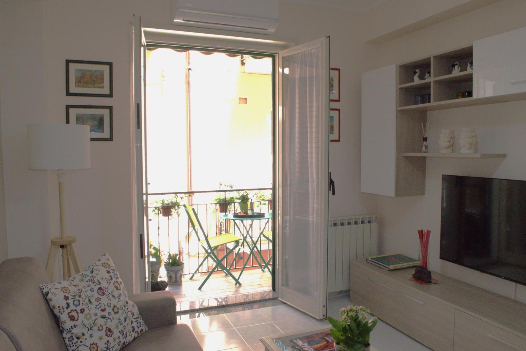 L'Host In Taormina Apartment Exterior photo